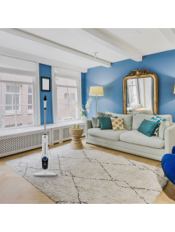 Швабра паровая Vitek 8191-VT-01