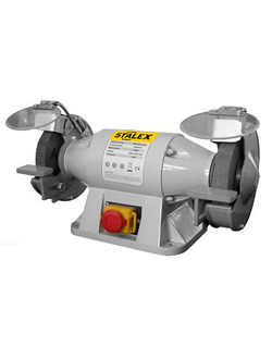 Заточные станки STALEX