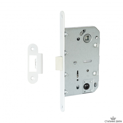 белый матовый