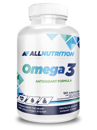 ALLNUTRITION Omega 3