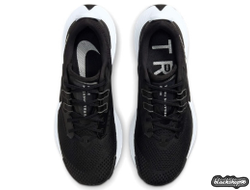 NIKE PEGASUS TRAIL RUNNING ЧЕРНЫЕ (37-45)