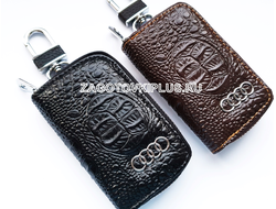 Ключницы с логотипом авто