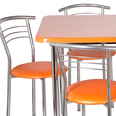 Квадратное подстолье №8