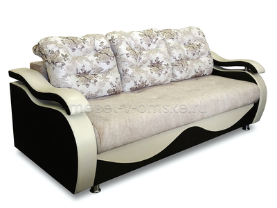 Диван Даллас-11 (тик-так)