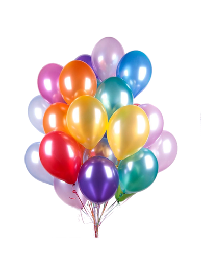 Связка шаров №1