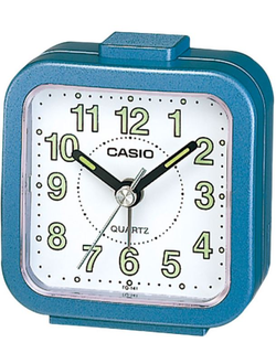 Будильник Casio TQ-141-2E