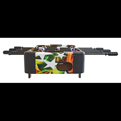 Настольный футбол «Mini S» (81 x 46 x 18 см)