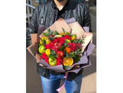 Букет "Витаминный заряд"