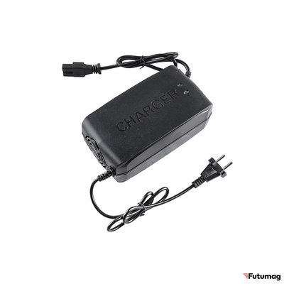 Зарядное устройство для свинцовых тяговых аккумуляторов 48V52A/H (5,8A)