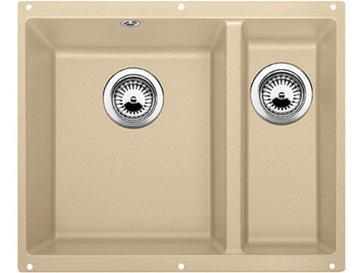Мойка Blanco  Rotan 340/160-U, 521350