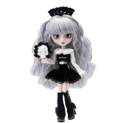 Кукла Пуллип (Pullip Möer (Dim Moire))