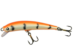 Воблер Nils Master INVINCIВLE, 8cm, 8г. #137