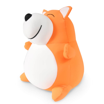 Игрушка-антистресс "Лиса"