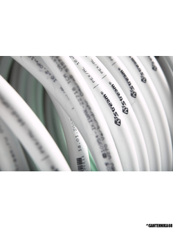 Труба металлопластиковая Alt Stream 16 20 26 32 мп Бухта 100 200м