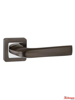 Ручка PUNTO SATURN QR GR CP-23 графит хром