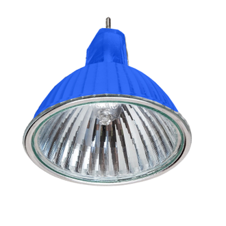 Галогенная лампа Muller Licht HLRG-520F/R-Blau 20w 12v GU5.3 BAB/C