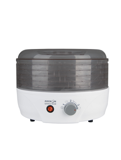 Сушилка для овощей и фруктов АКСИОН Т33