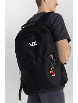 Рюкзак VL черный
