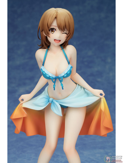 Фигурка 1/6 Ироха Ишики (Iroha Isshiki)