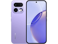 Realme 16 Pro 8/256GB (RMX5120) Фиолетовый