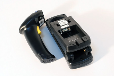 Cipherlab 3656 подставка Bluetooth-зарядное устройство для сканера