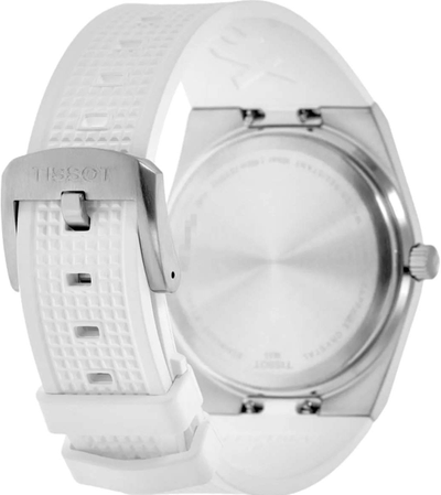 Швейцарские часы Tissot PRX T137.410.17.011.00