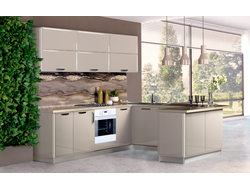 Композиция кухни ВЕСТА