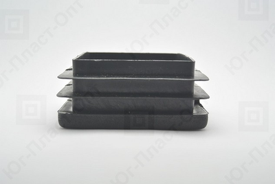 Заглушка для профильных труб 58х58 мм