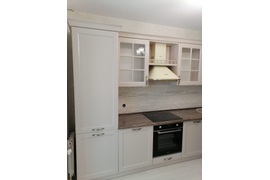 Кухня неоклассика