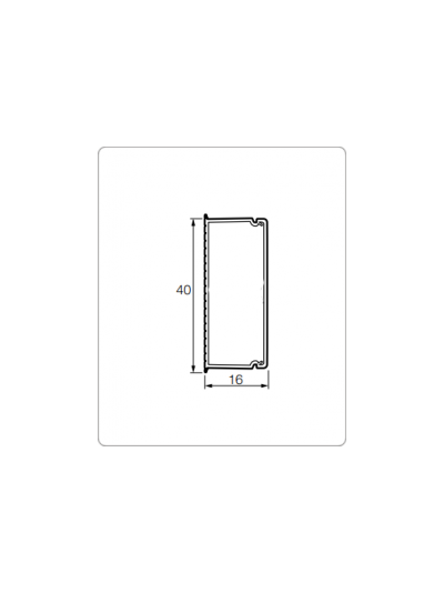 Кабельные мини-каналы серии Metra /Legrand™/