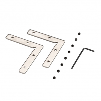 Соединитель профиля Arlight SL-COMFORT-3551-90 Set (Металл)