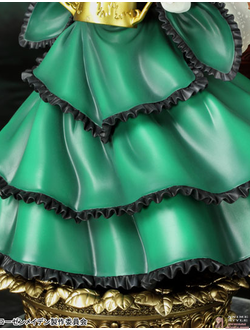 Фигурка 1/3 Суйсэйсэки (Suiseiseki)