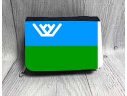 Кошелёк Ханты-Мансийский АО