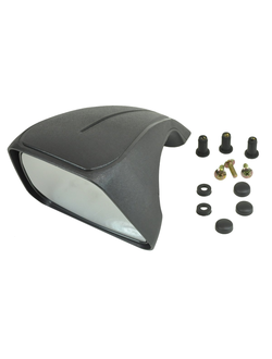 Зеркало SPI SM-12199 для снегоходов Arctic Cat (2606-267, 2639-477)