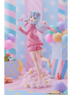 Фигурка Сагири Изуми (Izumi Sagiri Tenitol)