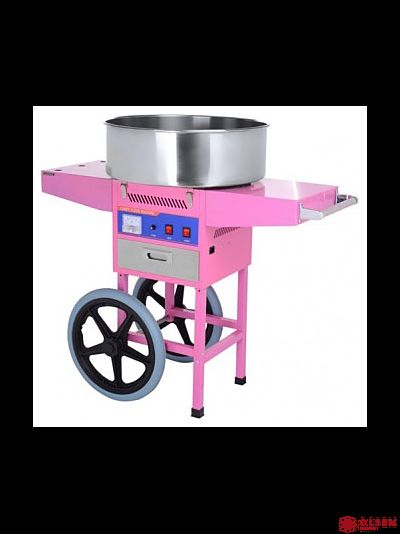 Аппарат для сахарной ваты Airhot CF-3