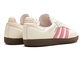 Adidas Samba OG Lucid Pink
