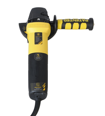 Углошлифовальная машина Hanskonner HAG15125E