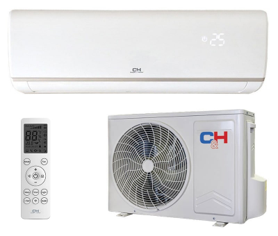 Настенная сплит-система Cooper&Hunter CH-S12FTXN-NG