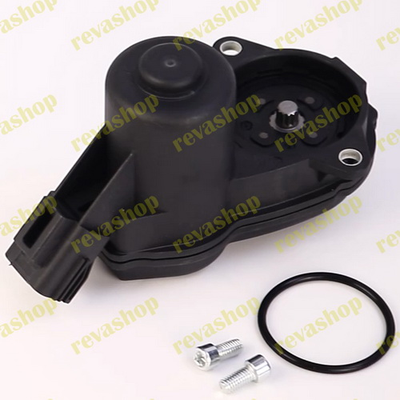 Мотор ручника суппорта Renault Megane Scenic, сервопривод стояночного тормоза,  двигатель суппорта э