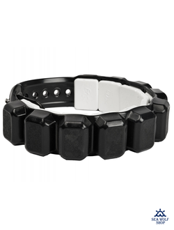 Грузовая шейная капсульная система Scuba Brothers BLACK 2.0 кг