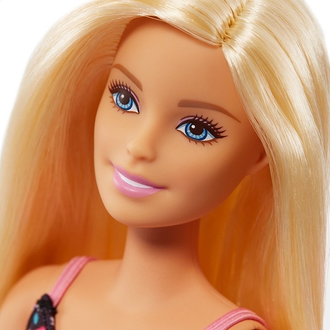 Barbie Кукла Барби В Супермаркете, FRP01