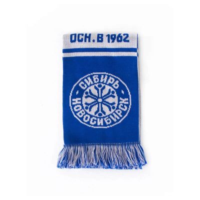 Шарф ХК "СИБИРЬ" (Ретро) 011132