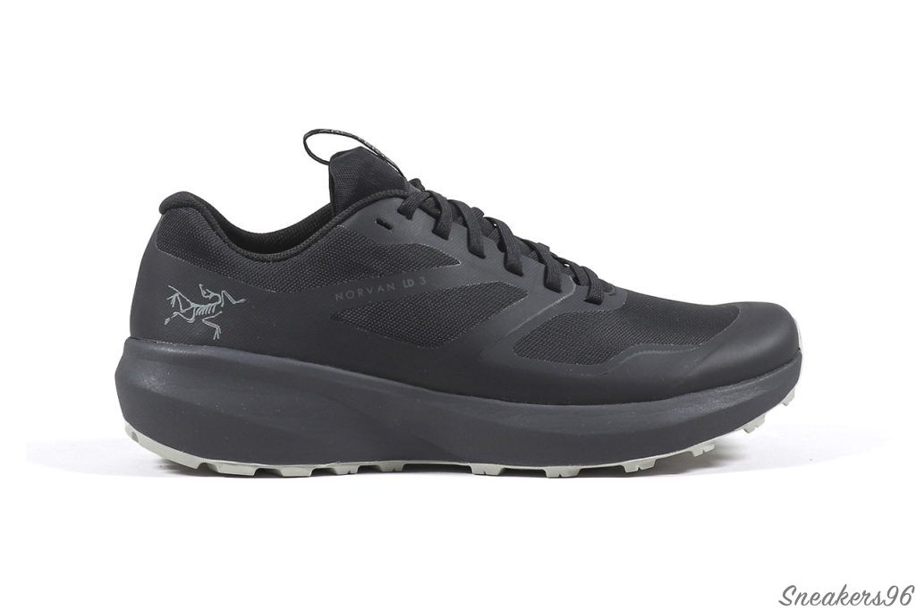 Norvan ld shoe men's store