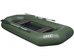 Гребная лодка UREX 260 - MNELODKU.RU