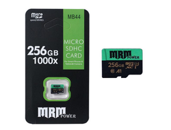 Карта памяти MB44  TF 256G  10Mb/s High speed (10 CLASS)  (20pcs)