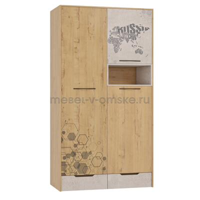 Шкаф Стенфорд