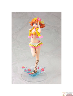 Фигурка 1/8 Хонока Косака (Honoka Kousaka Natsuiro egao de 1 2 Jump! ver.)