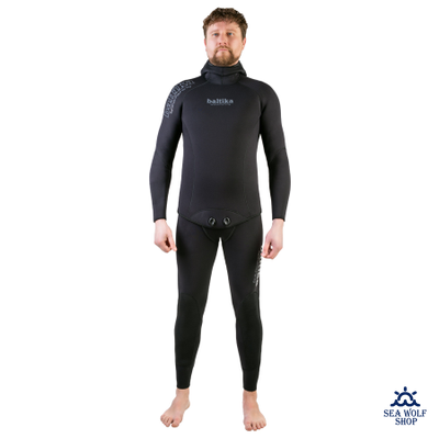 Гидрокостюм неопрен 5мм Baltika NamLiong р.L-50/52