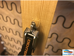 Извлекатель скоб KRAFTOOL